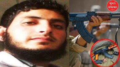 દિલ્હી બ્લાસ્ટ કેસની તપાસમાં NIA દ્વારા AK-47 અને NPK ખરીદીના ખુલાસા, આતંકી મુઝમ્મિલ અને ડૉક્ટર આદિલ