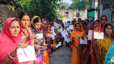 NDAનો 'ભવ્ય' વિજય, પણ વોટ શેરમાં RJD 'નંબર વન': બિહારમાં RJDના વિજયનું 'ગણિત' ક્યાં ખોટું પડ્યું?