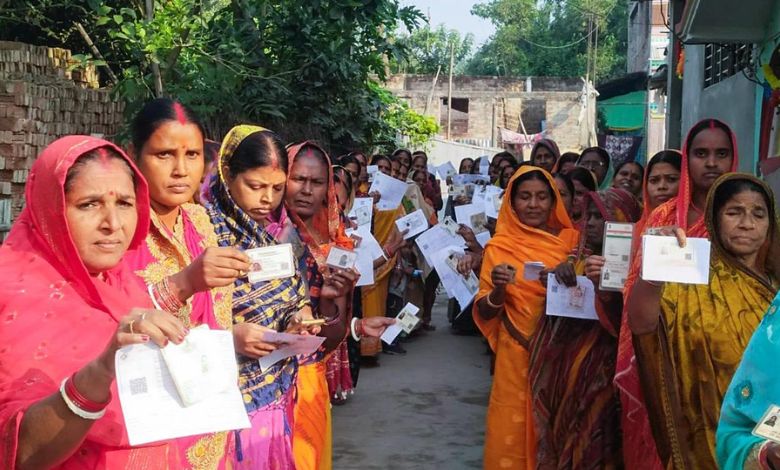 NDAનો 'ભવ્ય' વિજય, પણ વોટ શેરમાં RJD 'નંબર વન': બિહારમાં RJDના વિજયનું 'ગણિત' ક્યાં ખોટું પડ્યું?