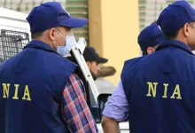 Delhi blast case investigation intensifies NIA takes custody of three terrorists arrested from Gandhinagar