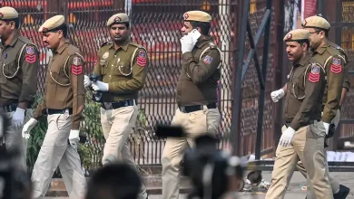 દિલ્હી બ્લાસ્ટ કેસ: NIAએ પૂછપરછ બાદ 3 ડોક્ટર સહિત 4 ને છોડી મુક્યા, જાણો કારણ