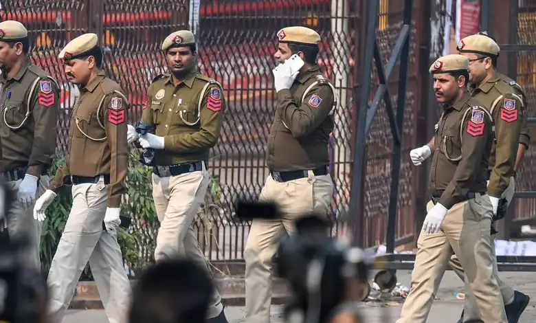 દિલ્હી બ્લાસ્ટ કેસ: NIAએ પૂછપરછ બાદ 3 ડોક્ટર સહિત 4 ને છોડી મુક્યા, જાણો કારણ