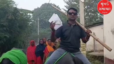 બિહારની ચૂંટણીની ચર્ચા પાકિસ્તાનમાં! પાકિસ્તાનના મોટા અખબારે કેમ બિહાર ચૂંટણીને પહેલા પાને છાપી?