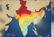 ભારતમાં નવો ભૂકંપ ઝોન મેપ જાહેર: 61% વિસ્તાર હવે જોખમી!