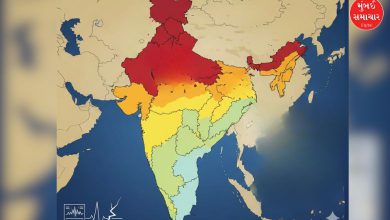ભારતમાં નવો ભૂકંપ ઝોન મેપ જાહેર: 61% વિસ્તાર હવે જોખમી!