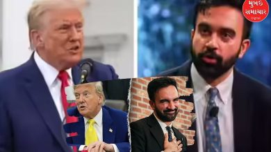 ...then New York will be destroyed: Trump warns before mayoral election