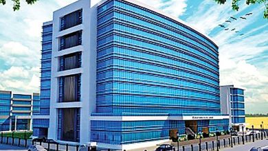 અમદાવાદ નજીક NMIMS યુનિવર્સિટીનું નવું કેમ્પસ તૈયાર: 2026થી MBA, BBA, LLB કોર્સ શરૂ થશે