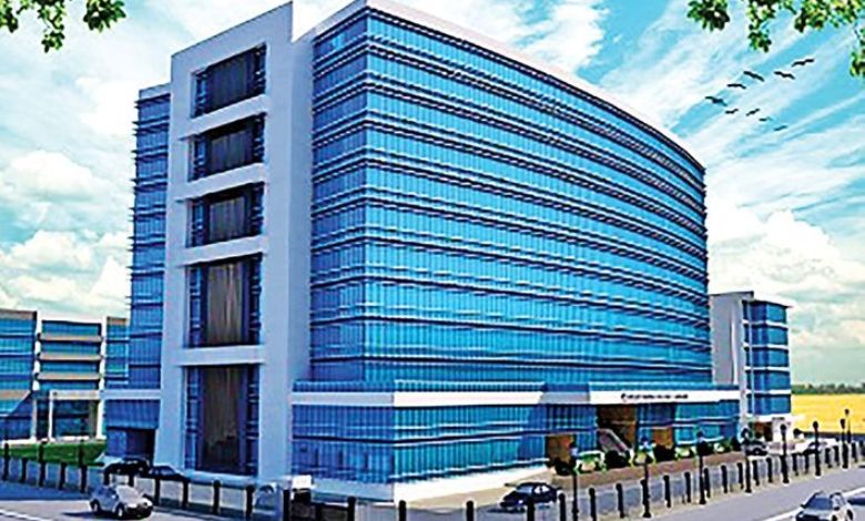 અમદાવાદ નજીક NMIMS યુનિવર્સિટીનું નવું કેમ્પસ તૈયાર: 2026થી MBA, BBA, LLB કોર્સ શરૂ થશે