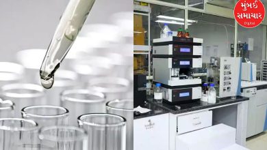 New laboratory to be set up in Ahmedabad to test metals and bacteria levels in food