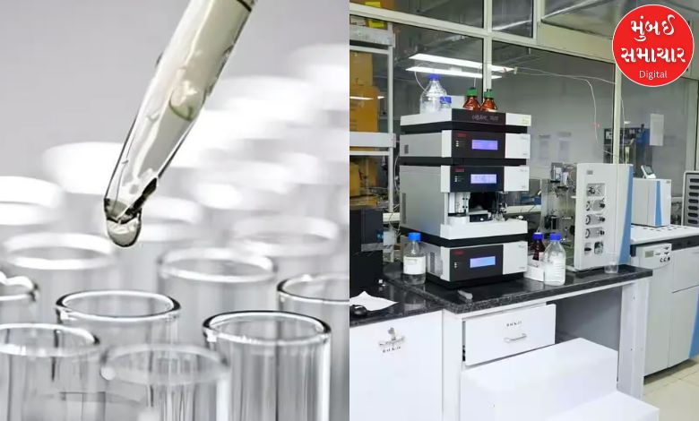 New laboratory to be set up in Ahmedabad to test metals and bacteria levels in food