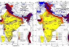 ભારતના ભૂકંપ ઝોનનો નવો નકશો થયો તૈયાર: જાણો હવે કચ્છ ક્યા ઝોનમાં આવ્યું