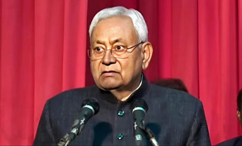 બિહારમાં 48 કલાકમાં મોટો ફેરફાર! નીતિશ કુમાર સોમવારે રાજીનામું આપશે, ફરી CM બનવાનું નિશ્ચિત