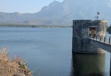 ગિરનાર પર હવે રોપ-વે સાથે 'જળ-વે'! ₹83 કરોડના ખર્ચે હસનાપુર ડેમનું પાણી અંબાજી સુધી પહોંચશે