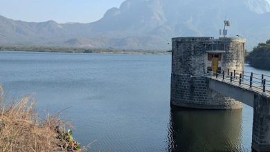 ગિરનાર પર હવે રોપ-વે સાથે 'જળ-વે'! ₹83 કરોડના ખર્ચે હસનાપુર ડેમનું પાણી અંબાજી સુધી પહોંચશે