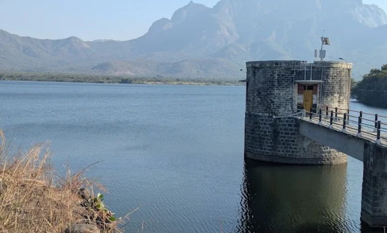 ગિરનાર પર હવે રોપ-વે સાથે 'જળ-વે'! ₹83 કરોડના ખર્ચે હસનાપુર ડેમનું પાણી અંબાજી સુધી પહોંચશે