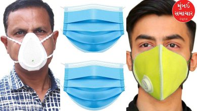 "Now even masks are not enough..." Supreme Court expresses serious concern over air pollution in Delhi