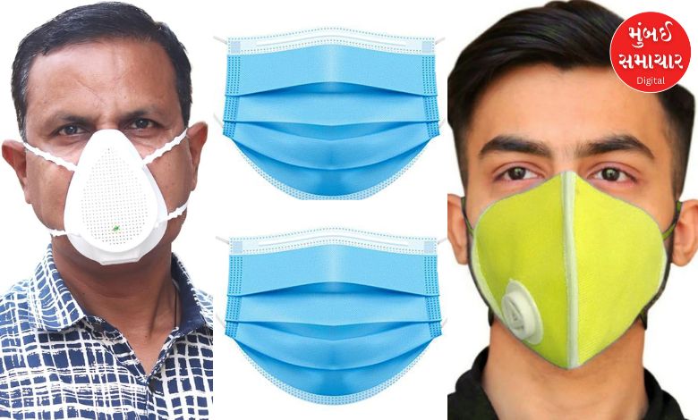 "Now even masks are not enough..." Supreme Court expresses serious concern over air pollution in Delhi