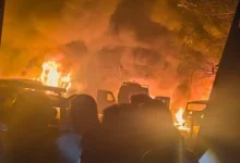 જમ્મુ કાશ્મીરના નૌગામ બ્લાસ્ટ અંગે કેન્દ્રીય ગૃહ મંત્રાલયે કરી આ સ્પષ્ટતા