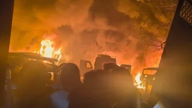 જમ્મુ કાશ્મીરના નૌગામ બ્લાસ્ટ અંગે કેન્દ્રીય ગૃહ મંત્રાલયે કરી આ સ્પષ્ટતા