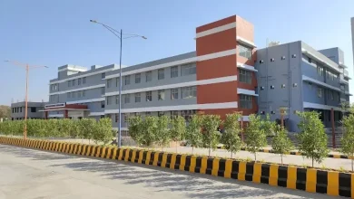 નૂતન મેડિકલ કોલેજમાં રેગિંગની ઘટના બાદ વિદ્યાર્થીઓ પર સસ્પેન્શનની કાર્યવાહી