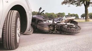 અકસ્માતમાં ઘવાયેલા મોટરસાઇકલસવારને 16 લાખ રૂપિયા વળતર ચૂકવવાનો આદેશ