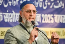 બિહારમાં 5 બેઠકો જીતીને ઓવૈસીનો હુંકાર: "ભાજપને રોકવાની જવાબદારી માત્ર મુસ્લિમો જ કેમ ઉઠાવે?"