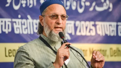 બિહારમાં 5 બેઠકો જીતીને ઓવૈસીનો હુંકાર: "ભાજપને રોકવાની જવાબદારી માત્ર મુસ્લિમો જ કેમ ઉઠાવે?"