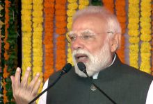 પીએમ મોદીએ આપી 4 નવી 'વંદે ભારત' ટ્રેનની ભેટ! કહ્યું, "ભારતીયોની, ભારતીયો દ્વારા અને ભારતીયો માટે બનાવેલી ટ્રેન"