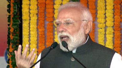 પીએમ મોદીએ આપી 4 નવી 'વંદે ભારત' ટ્રેનની ભેટ! કહ્યું, "ભારતીયોની, ભારતીયો દ્વારા અને ભારતીયો માટે બનાવેલી ટ્રેન"