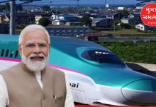 પીએમ મોદી અમદાવાદ-મુંબઈ બુલેટ ટ્રેન કામગીરીની કરશે સમીક્ષા, જાણો વિગત