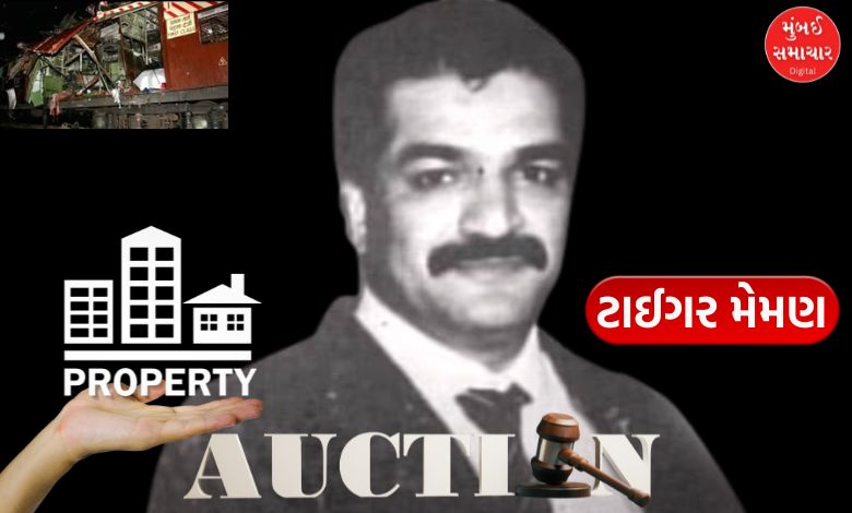 1993 Mumbai blasts: Properties worth crores of accused Tiger Memon and family to be auctioned soon