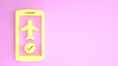 Do you know the five amazing benefits of Airplane Mode found in mobiles? If you want to know, then start using it today...