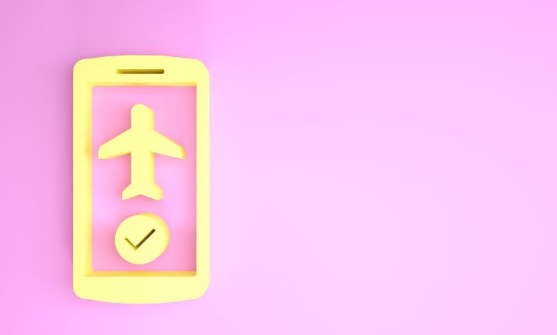 Do you know the five amazing benefits of Airplane Mode found in mobiles? If you want to know, then start using it today...