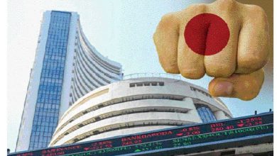 Cover Story: Japan's disruption after America on the stock market?