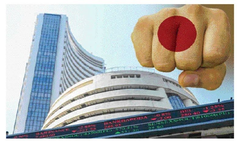 Cover Story: Japan's disruption after America on the stock market?