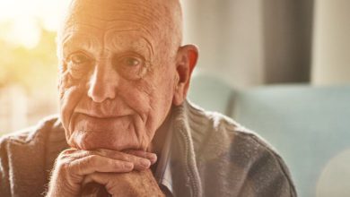 This country in the world has the highest number of people over 100 years old, know the secret of longevity