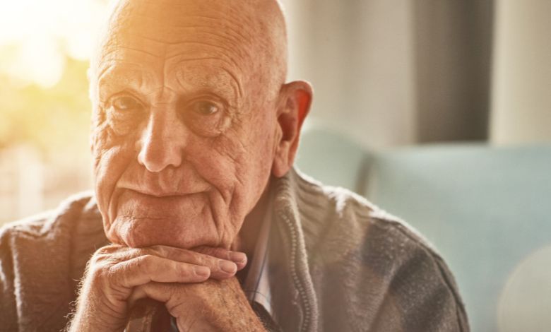 This country in the world has the highest number of people over 100 years old, know the secret of longevity