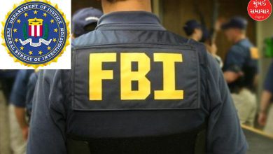 Murder of Gujarati in America: FBI increases reward to $20,000 for killer