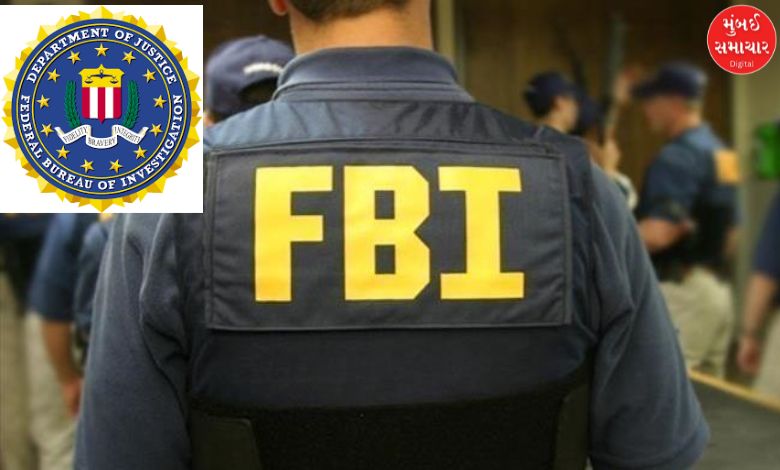 Murder of Gujarati in America: FBI increases reward to $20,000 for killer
