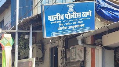 Nephew Killed by Uncle in Vasai Train Incident