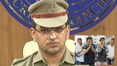 Rajkot Penda Gang Action taken against under GUJCTOC 17 booked