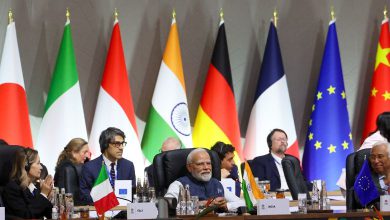 PM Modi returns from G20: AI agreement, UNSC reforms and a strong message of 'Vasudhaiva Kutumbakam'!