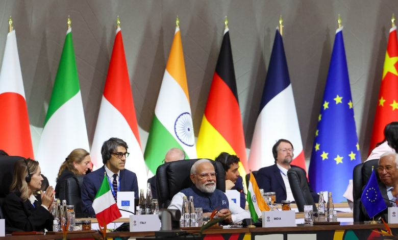 PM Modi returns from G20: AI agreement, UNSC reforms and a strong message of 'Vasudhaiva Kutumbakam'!