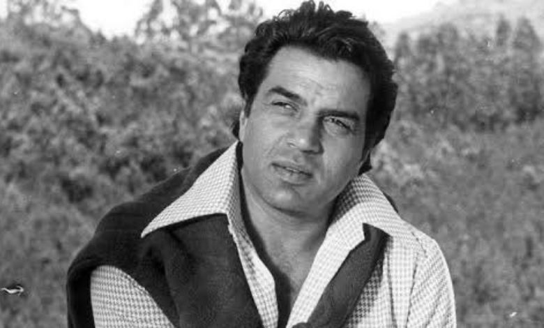 Dharmendra gave more superhit films than Amitabh Bachchan and Shahrukh, know his memorable journey