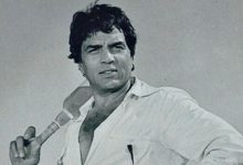 He-Man Dharmendra was a huge fan of these two cricketers, posted and said something special...