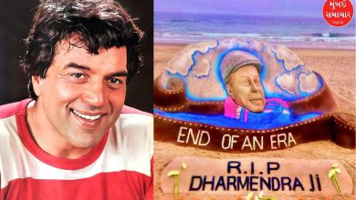 How was Dharmendra's journey from 'Greek God' to 'He-Man', know the A2Z stories of Dharampaji's life