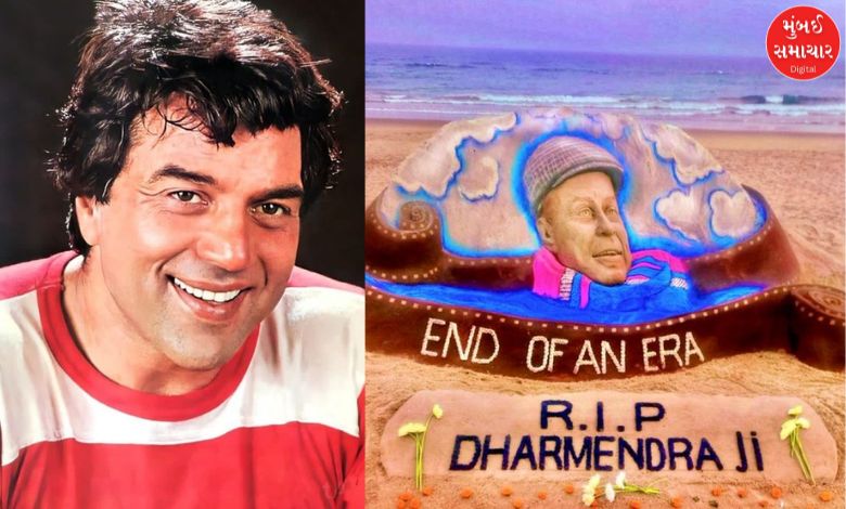 How was Dharmendra's journey from 'Greek God' to 'He-Man', know the A2Z stories of Dharampaji's life