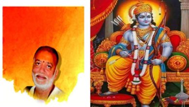 Manas Manthan: It is the duty of all of us to ensure that the environment of our earth is not polluted...