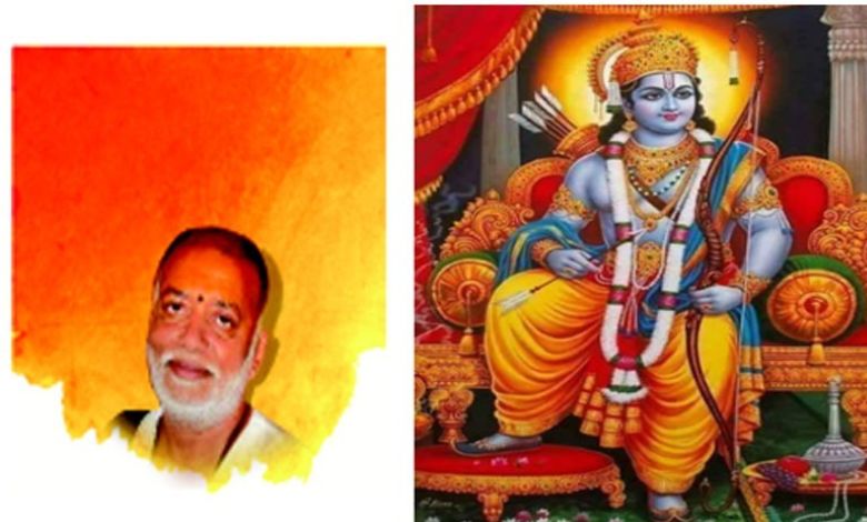 Manas Manthan: It is the duty of all of us to ensure that the environment of our earth is not polluted...