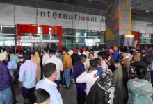 ATC system malfunctions at Delhi airport, 300 flights affected, passengers troubled